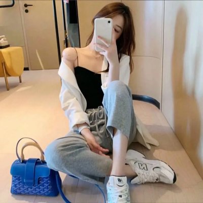没有男人,女人更美