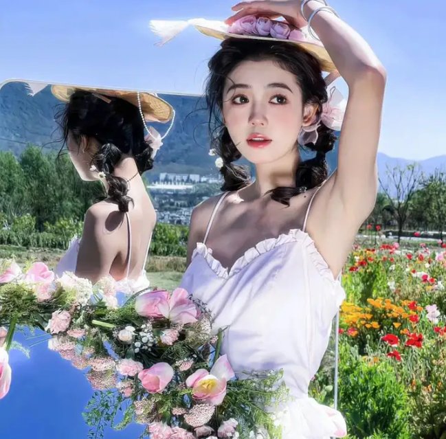 岁月无声